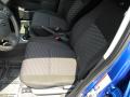 2007 SX4 Convenience AWD #4