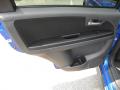 2007 SX4 Convenience AWD #7