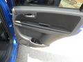 2007 SX4 Convenience AWD #11