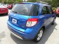 2007 SX4 Convenience AWD #13