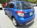 2007 SX4 Convenience AWD #15