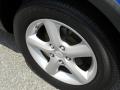 2007 SX4 Convenience AWD #16