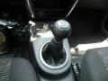  2007 SX4 5 Speed Manual Shifter #19