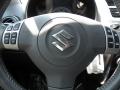 2007 SX4 Convenience AWD #21