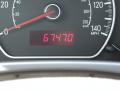 2007 SX4 Convenience AWD #23