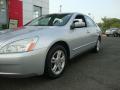 2003 Accord LX Sedan #2