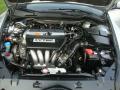 2003 Accord LX Sedan #24