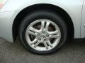 2003 Accord LX Sedan #25