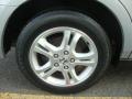 2003 Accord LX Sedan #27