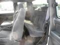 2001 Silverado 3500 LS Extended Cab 4x4 Dually #12