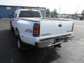 2001 Silverado 3500 LS Extended Cab 4x4 Dually #14