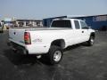 2001 Silverado 3500 LS Extended Cab 4x4 Dually #19