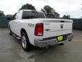 2009 Ram 1500 Lone Star Edition Crew Cab #5