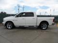 2009 Ram 1500 Lone Star Edition Crew Cab #6