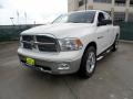 2009 Ram 1500 Lone Star Edition Crew Cab #7