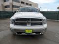 2009 Ram 1500 Lone Star Edition Crew Cab #8