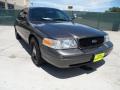 2007 Crown Victoria Police Interceptor #1