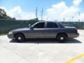  2007 Ford Crown Victoria Police Medium Titanium Metallic #6