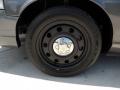  2007 Ford Crown Victoria Police Interceptor Wheel #14