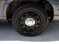  2007 Ford Crown Victoria Police Interceptor Wheel #15