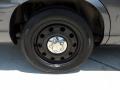  2007 Ford Crown Victoria Police Interceptor Wheel #16