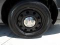  2007 Ford Crown Victoria Police Interceptor Wheel #17