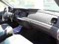 Dashboard of 2007 Ford Crown Victoria Police Interceptor #31