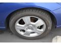  2003 Ford Focus ZTS Sedan Wheel #2