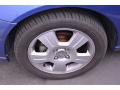  2003 Ford Focus ZTS Sedan Wheel #6