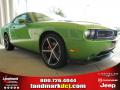 2011 Challenger SRT8 392 #1