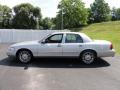 2008 Grand Marquis LS #12