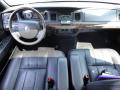 Dashboard of 2008 Mercury Grand Marquis LS #28
