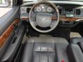 Dashboard of 2008 Mercury Grand Marquis LS #29