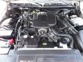  2008 Grand Marquis 4.6 Liter SOHC 16-Valve V8 Engine #30