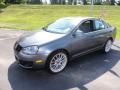 2006 Jetta GLI Sedan #2