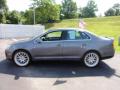 2006 Jetta GLI Sedan #11