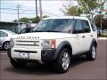 2006 LR3 V8 HSE #1