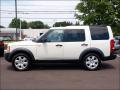 2006 LR3 V8 HSE #2