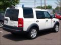 2006 LR3 V8 HSE #4