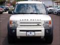 2006 LR3 V8 HSE #5