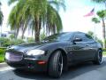 2007 Quattroporte Sport GT DuoSelect #2