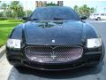 2007 Quattroporte Sport GT DuoSelect #3