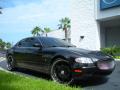 2007 Quattroporte Sport GT DuoSelect #4