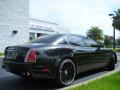2007 Quattroporte Sport GT DuoSelect #6
