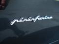  2007 Maserati Quattroporte Logo #10