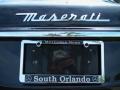 2007 Quattroporte Sport GT DuoSelect #11