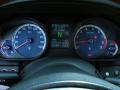  2007 Maserati Quattroporte Sport GT DuoSelect Gauges #25