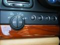 Controls of 2007 Maserati Quattroporte Sport GT DuoSelect #31