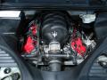  2007 Quattroporte 4.2 Liter DOHC 32-Valve V8 Engine #34