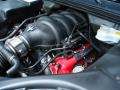  2007 Quattroporte 4.2 Liter DOHC 32-Valve V8 Engine #35
